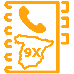 Teléfonos IP nacionales Soria